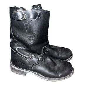 Durango boots